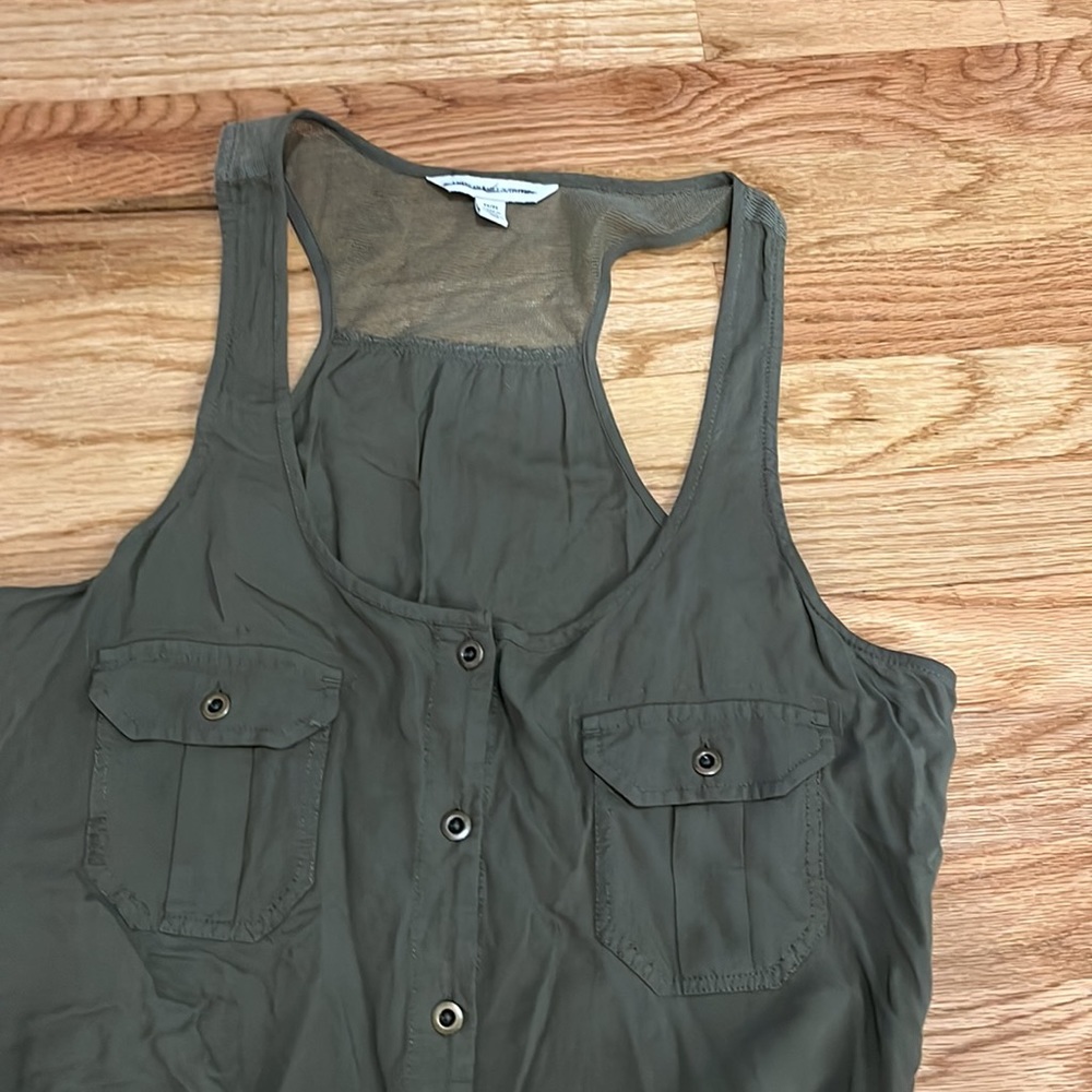 American eagle romper M - Picture 7 of 13